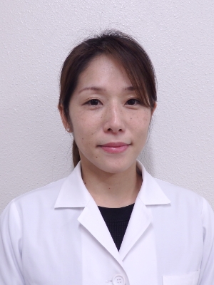臨床教育研修センターきらめきプロジェクト 横田 奈津子　natsuko yokota