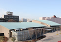 Kyushu University School of Medicine Centennial Hall