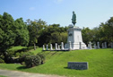 九州大学医学部創立七十五周年記念庭園