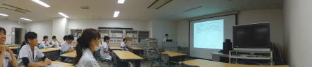 生化学検査