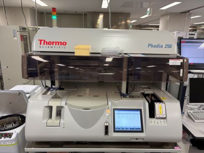 免疫機器