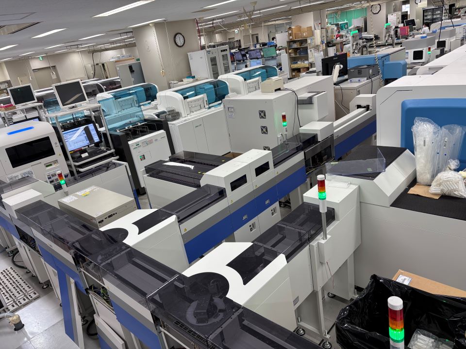 免疫機器