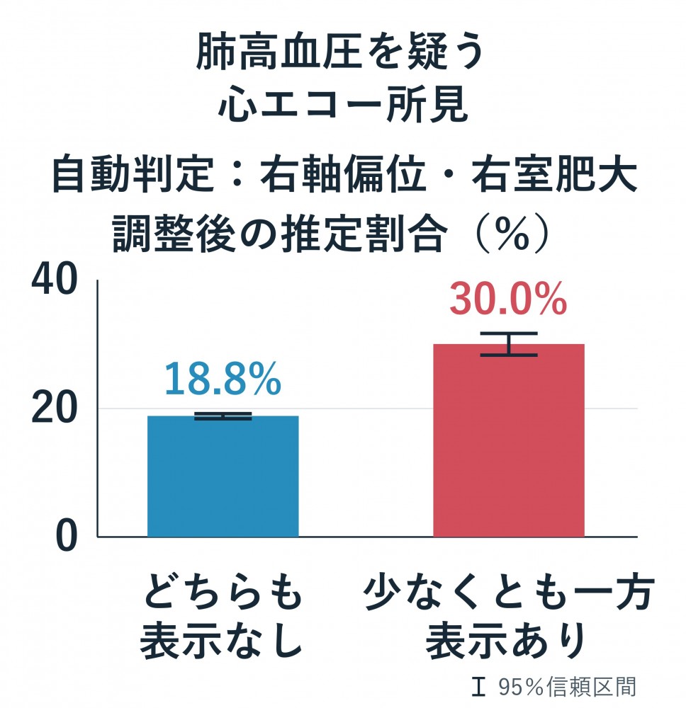 心臓のグラフ2