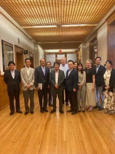 The Grainger College of Engineering