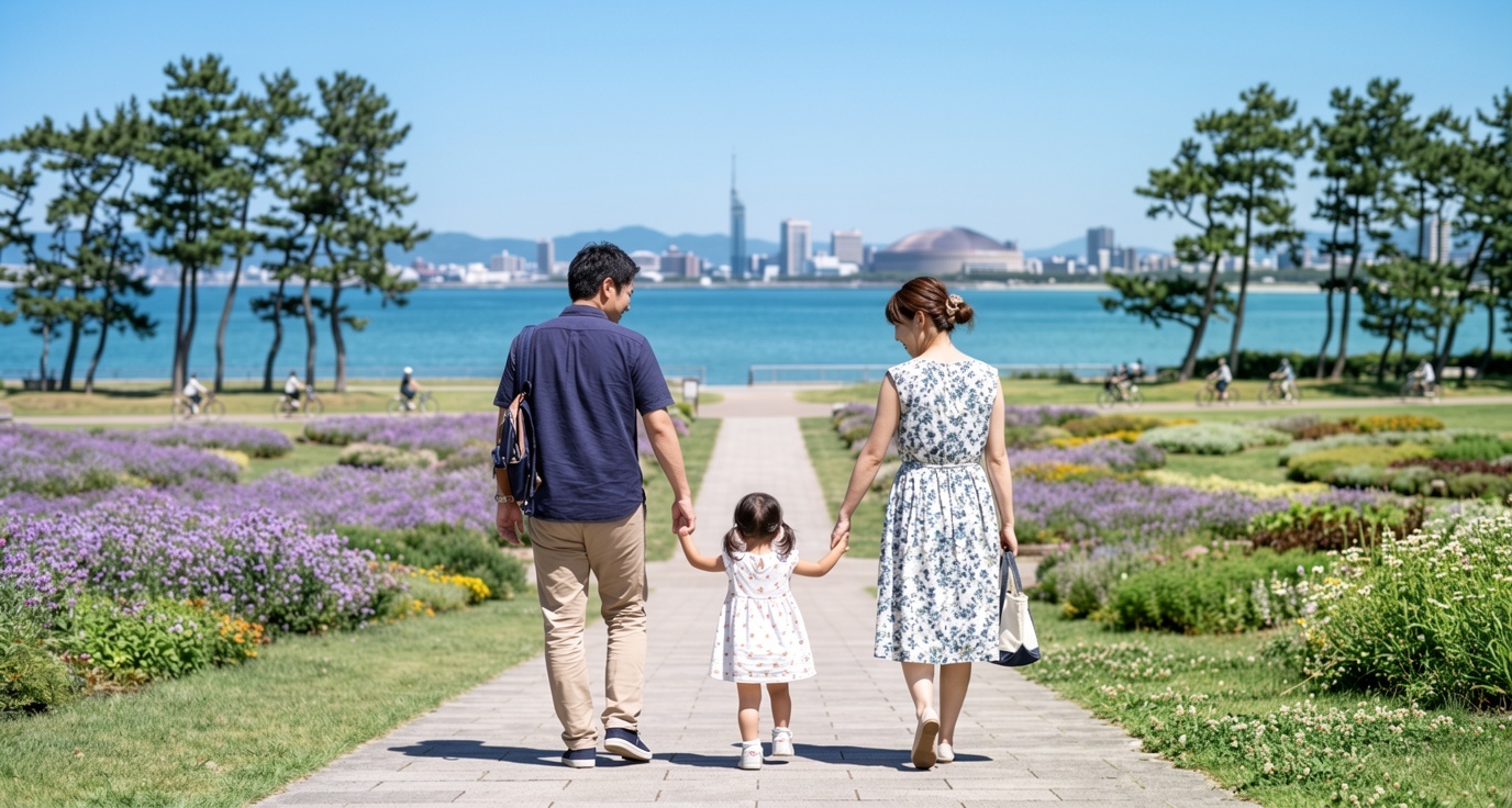 家族の未来